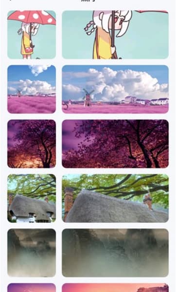 FunWidgets安卓版截图2