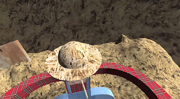 约翰的农场手机版截图4