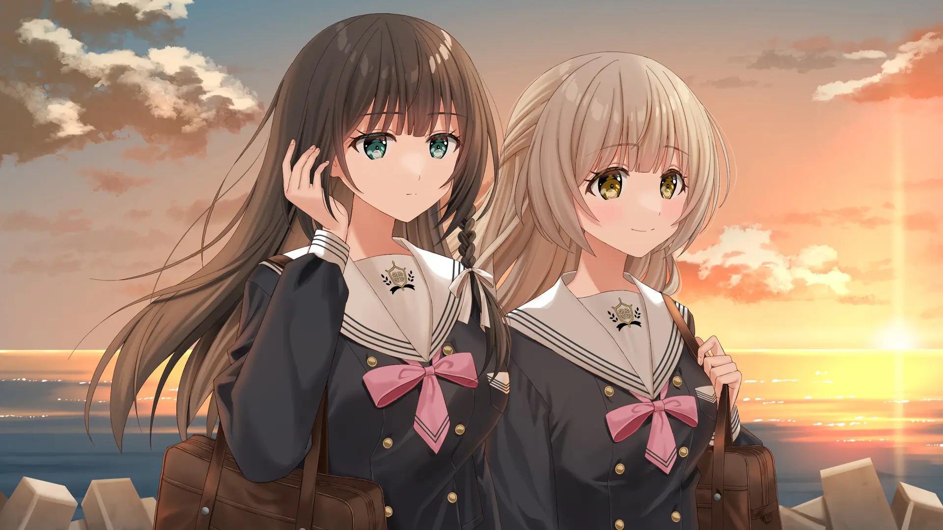 CloverReset中文版截图1