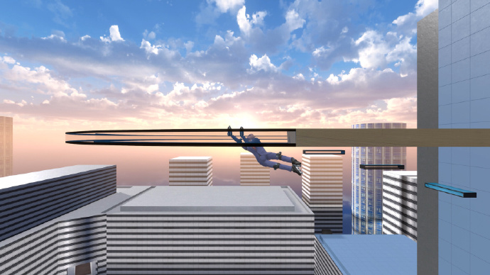 找个班上手游截图3