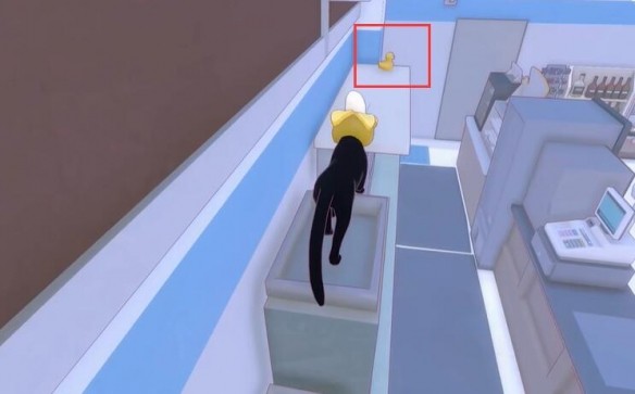 大城小猫正版手游截图4