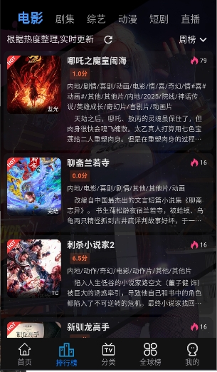 咕噜咕噜app截图4