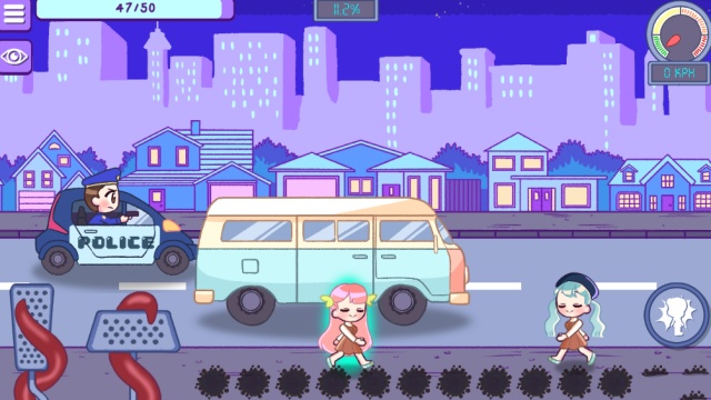 tentaclevan触手货车汉化版截图5