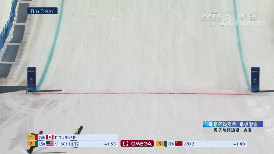 小薇直播电视版截图4