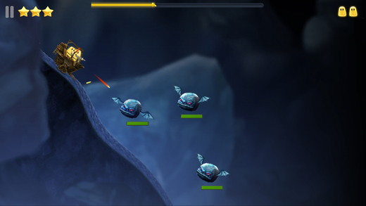 绝望3黑暗地心游戏截图4