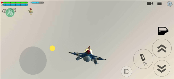 小鸡大乱斗中文版截图3