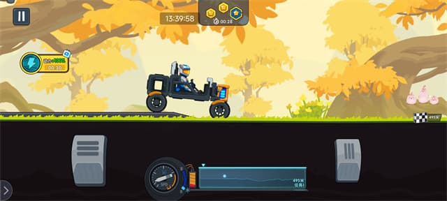 登山飞车3截图3