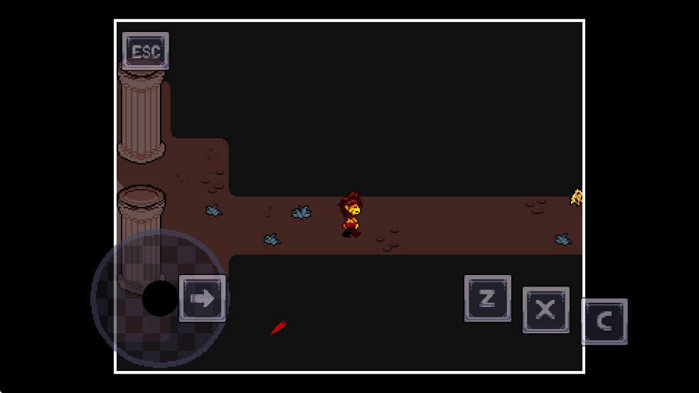 传说之下同人版截图1