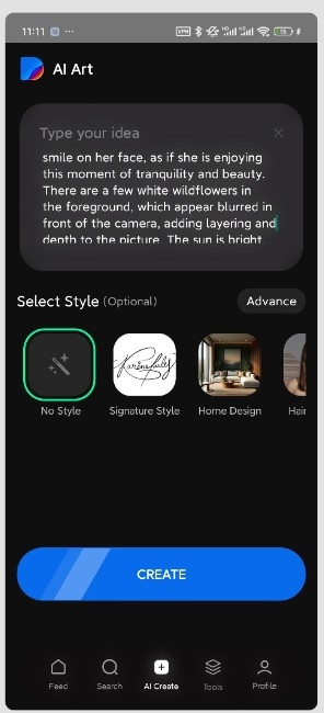 DaVinci手机版截图4