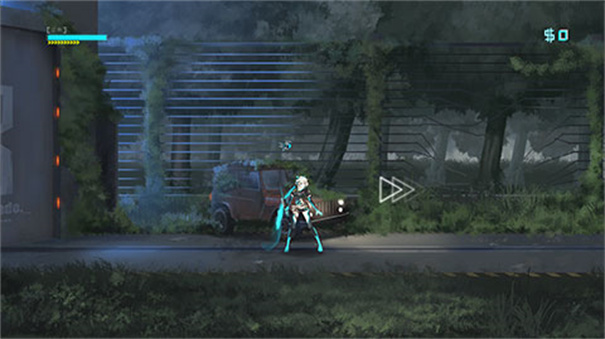 艾希中文版截图1