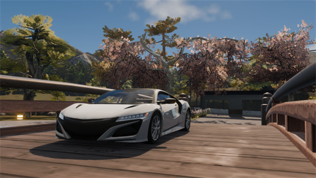 手动挡停车场2安卓版截图1