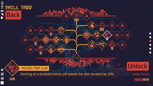 灾厄逆刃手机版截图2