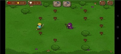 国王守护者汉化版截图2