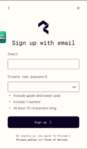 Polycam直装版截图1