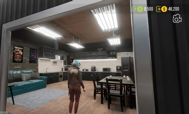 手动挡停车场2中文版截图3