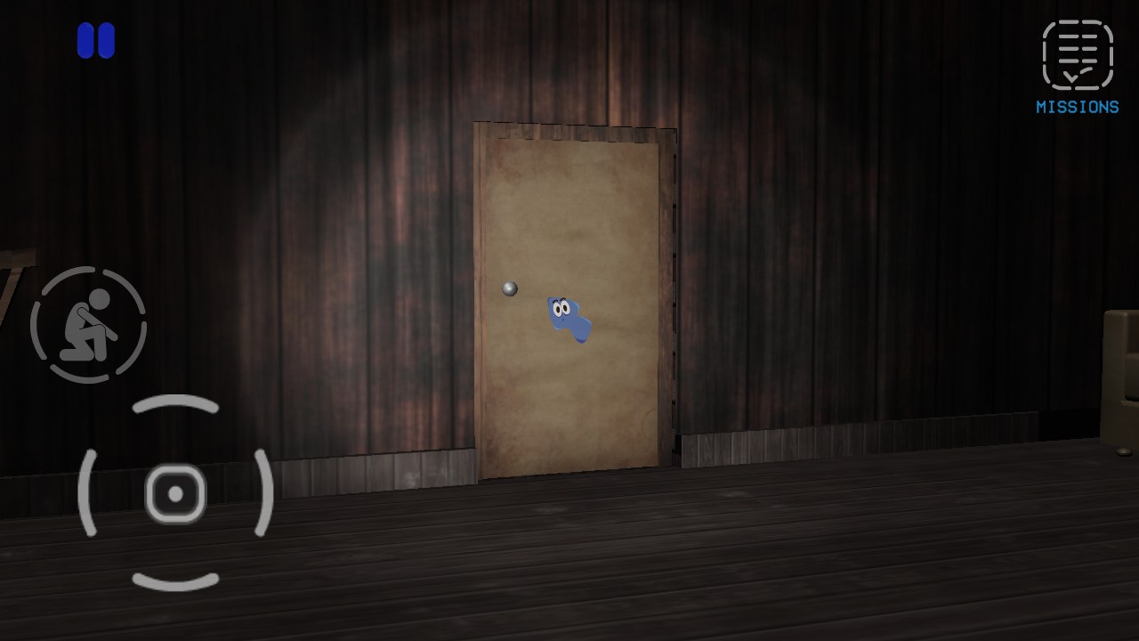 阿曼达恐怖冒险3汉化版截图4