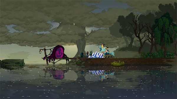 王国两位君主手机版截图1