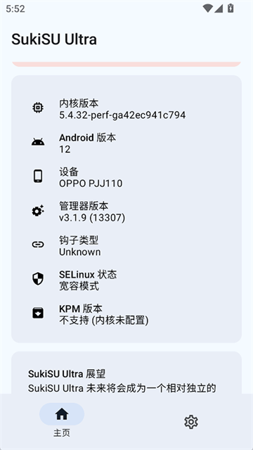 杂鱼面具手机版截图2