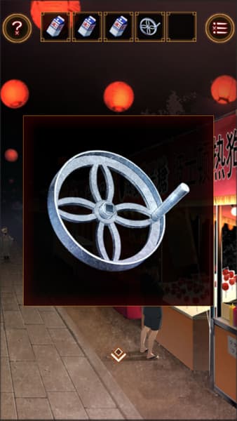 逃出庙会的那一天安卓版截图2