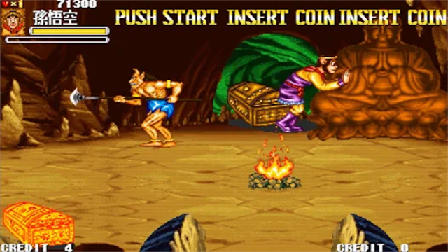 西游释厄传手机版截图5