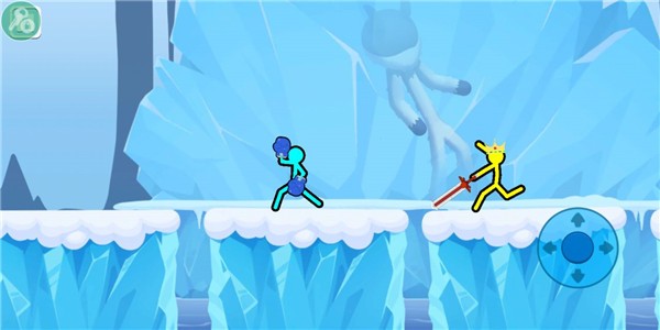 火柴人至高对决老版本截图4