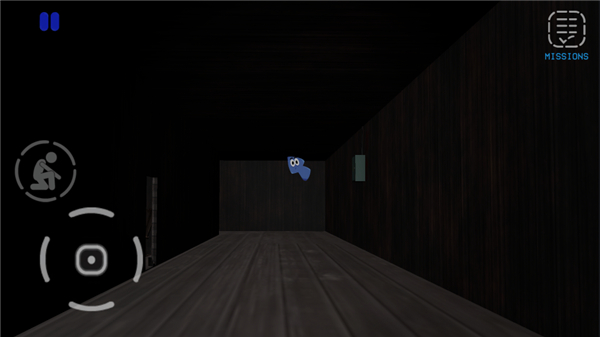 阿曼达恐怖冒险3截图1