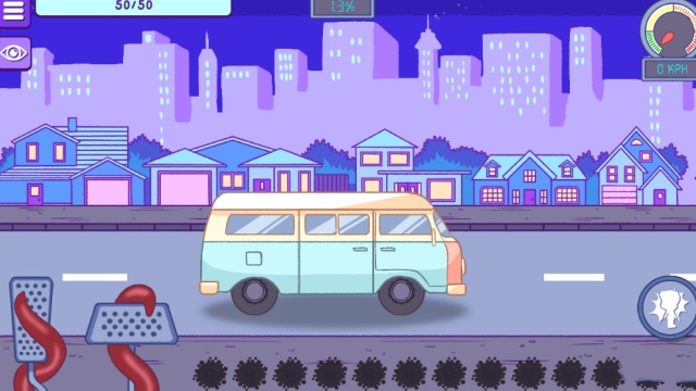 tentaclevan触手货车汉化版截图3